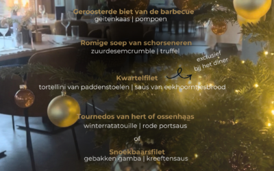 Kerst 2026