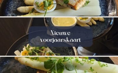 Nieuwe voorjaarskaart 2026